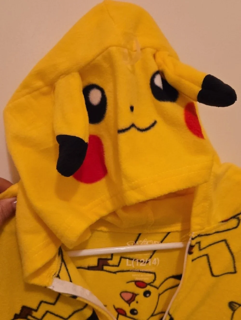 Pokemon soft yellow